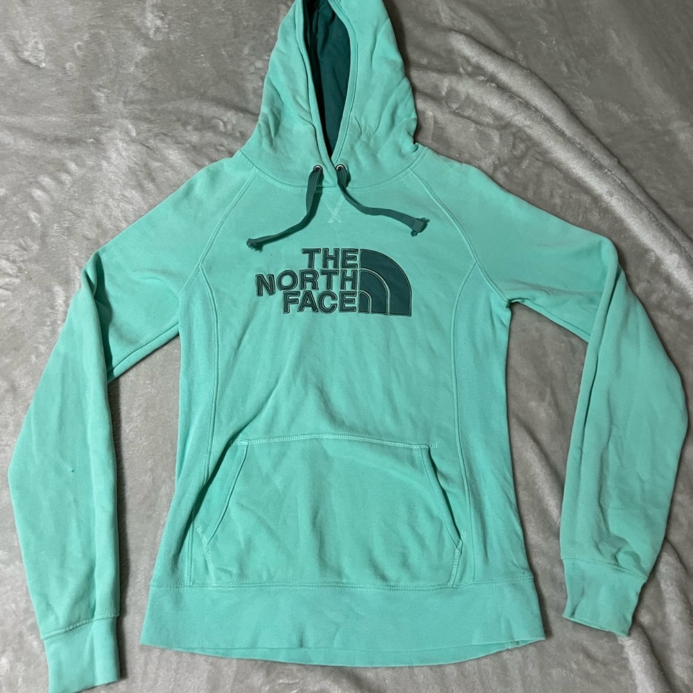 The North Face Hoodie